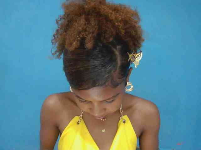 Sylvia6 webcam