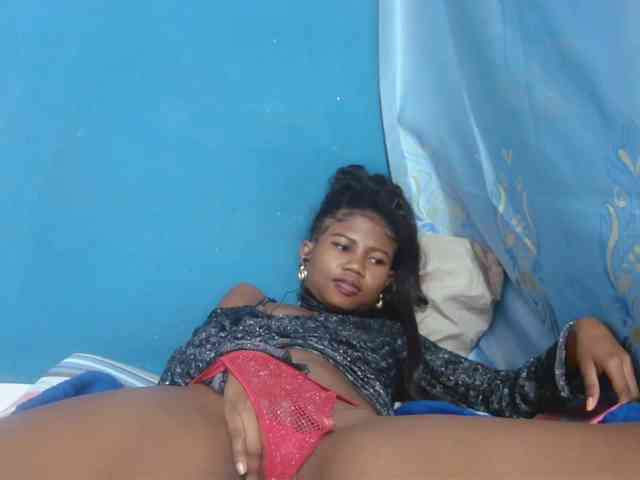 Sylvia6 webcam