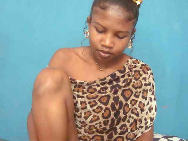 Sylvia6 webcam