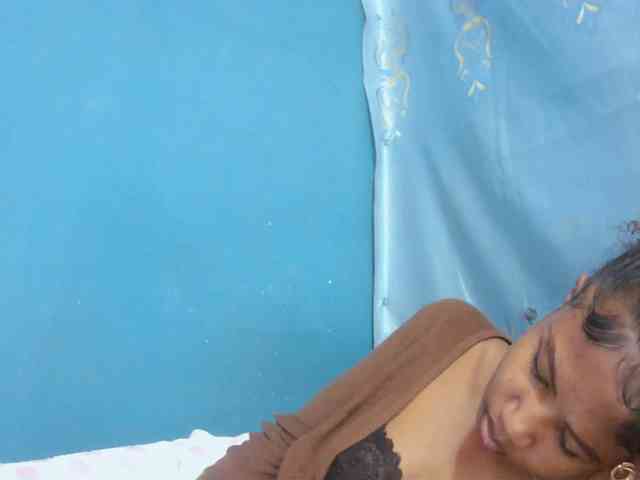 Sylvia6 webcam