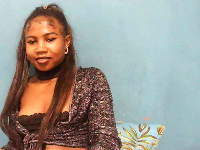 Sylvia6 webcam