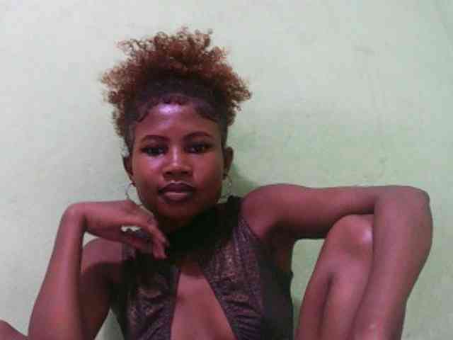 Sylvia6 webcam