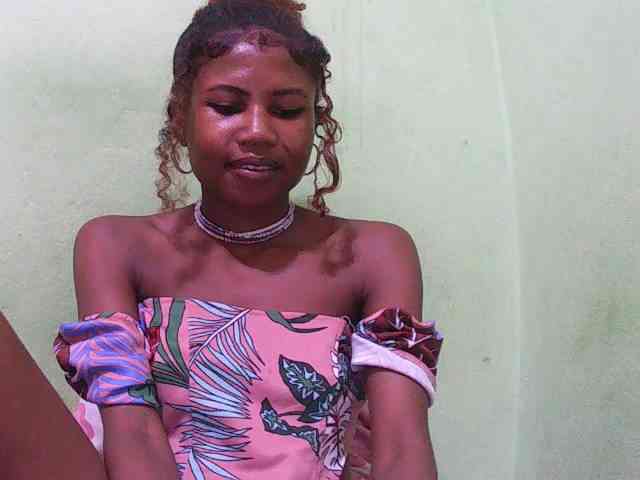 Sylvia6 webcam