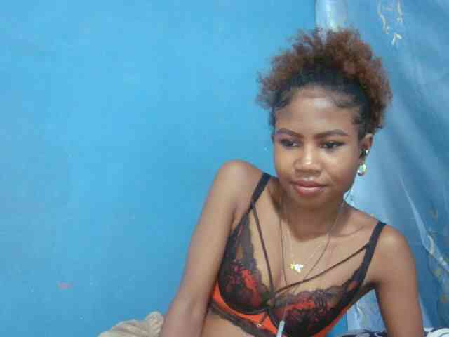 Sylvia6 webcam