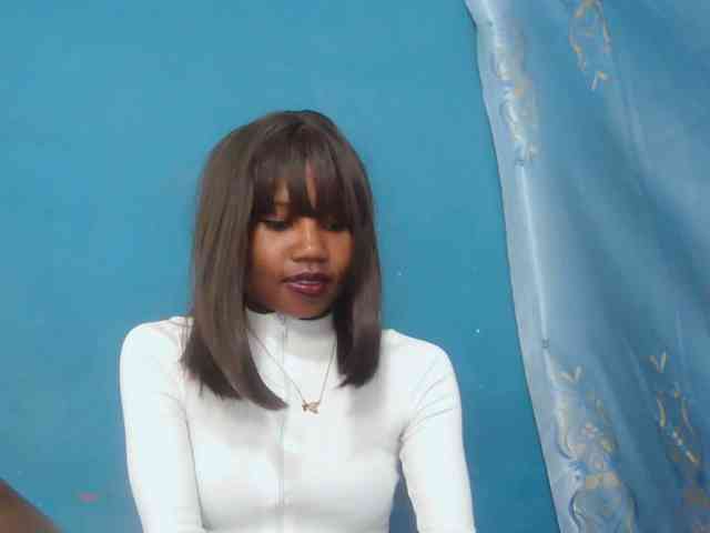 Sylvia6 webcam