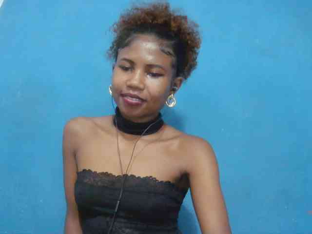 Sylvia6 webcam