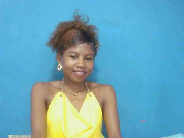 Sylvia6 webcam
