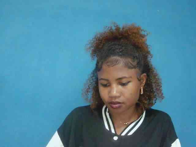 Sylvia6 webcam