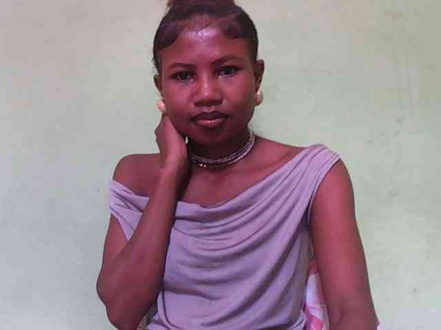 Sylvia6 webcam