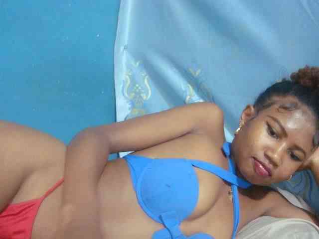 Sylvia6 webcam