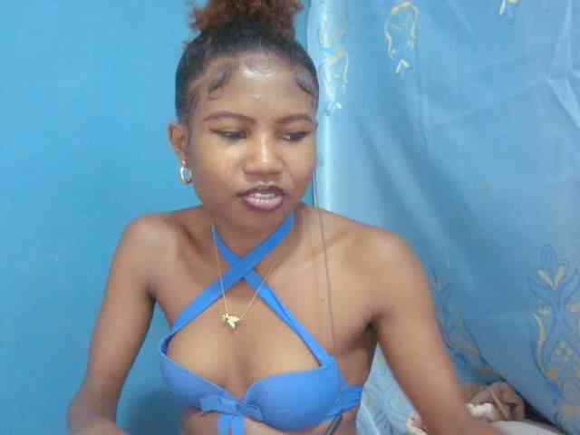 Sylvia6 webcam