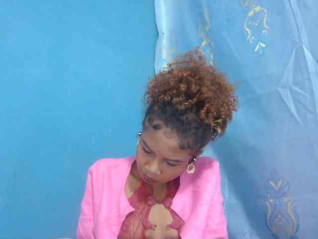 Sylvia6 webcam