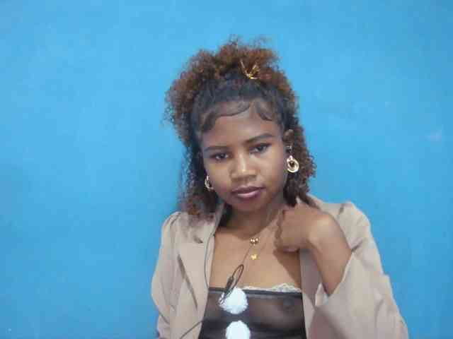 Sylvia6 webcam