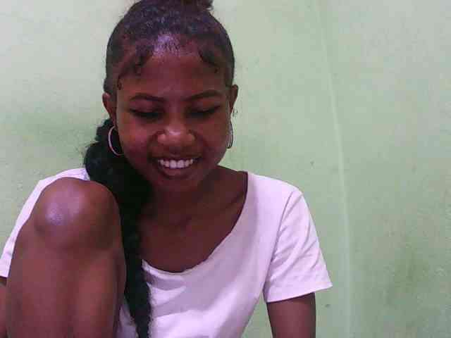 Sylvia6 webcam
