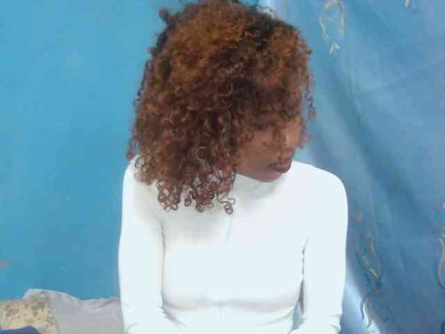 Sylvia6 webcam