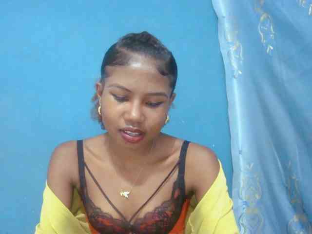 Sylvia6 webcam
