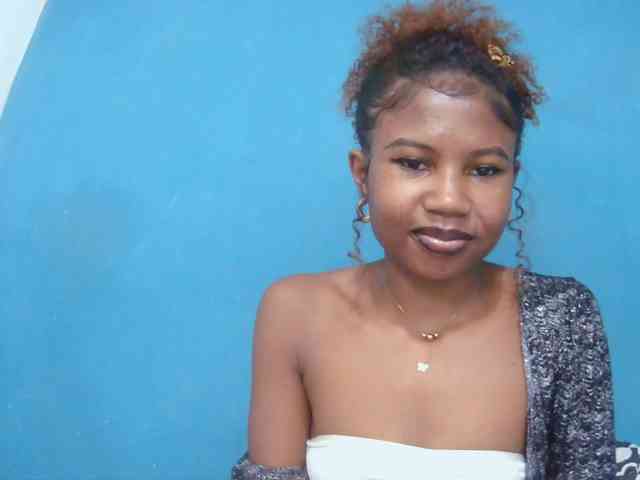Sylvia6 webcam