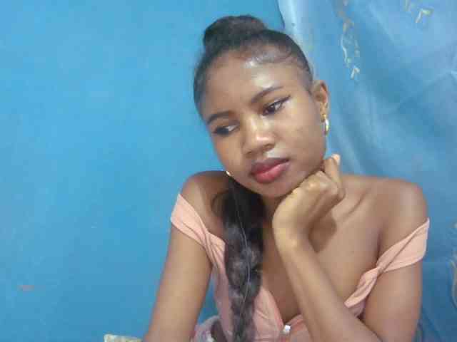 Sylvia6 webcam