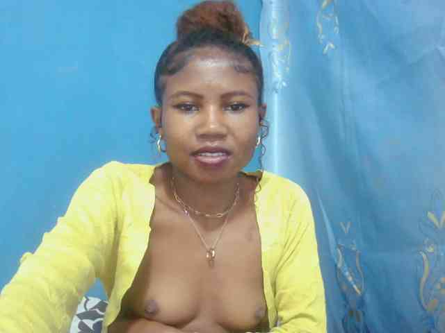 Sylvia6 webcam