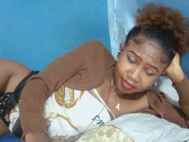 Sylvia6 webcam