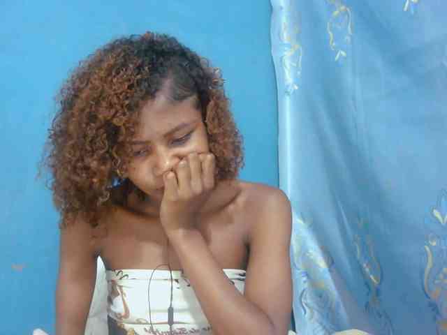 Sylvia6 webcam