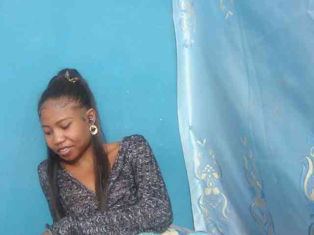Sylvia6 webcam