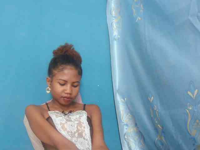 Sylvia6 webcam