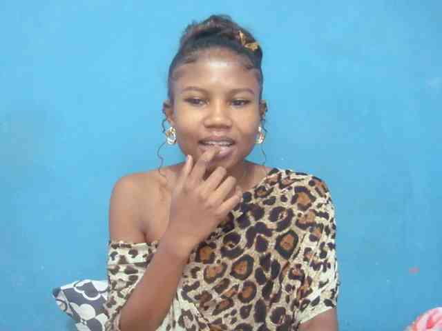Sylvia6 webcam