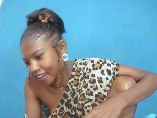 Sylvia6 webcam