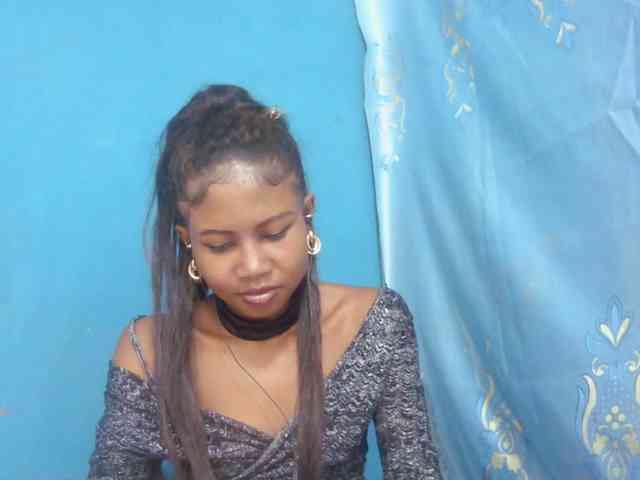 Sylvia6 webcam