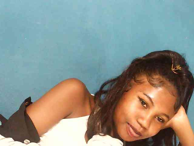 Sylvia6 webcam