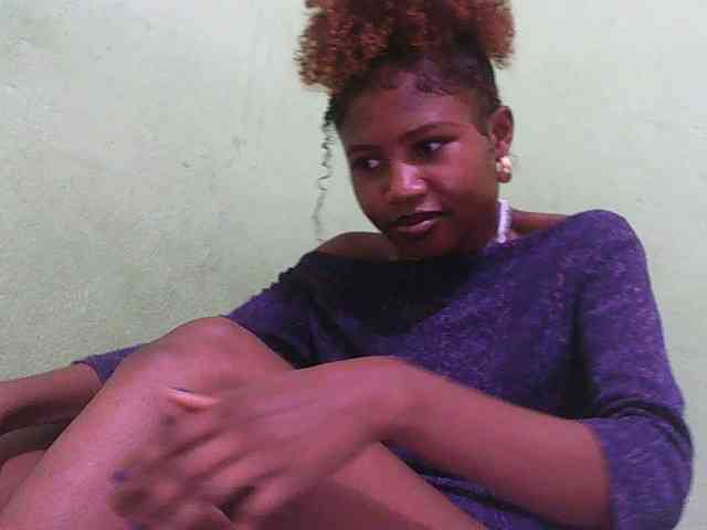 Sylvia6 webcam