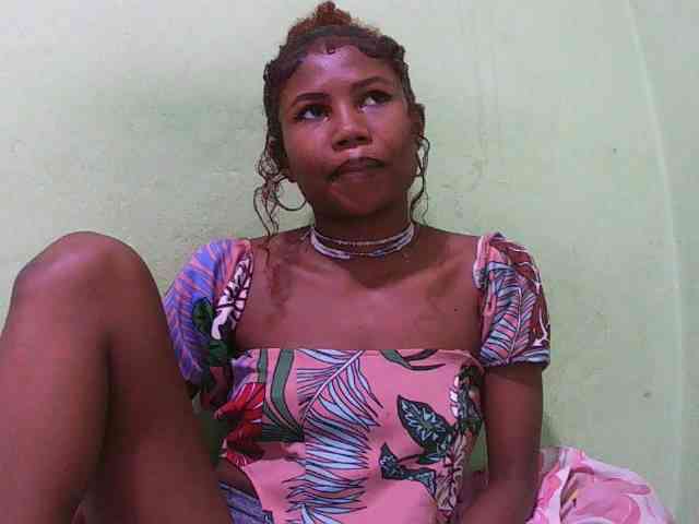 Sylvia6 webcam