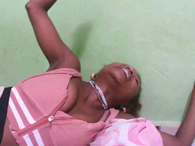 Sylvia6 webcam