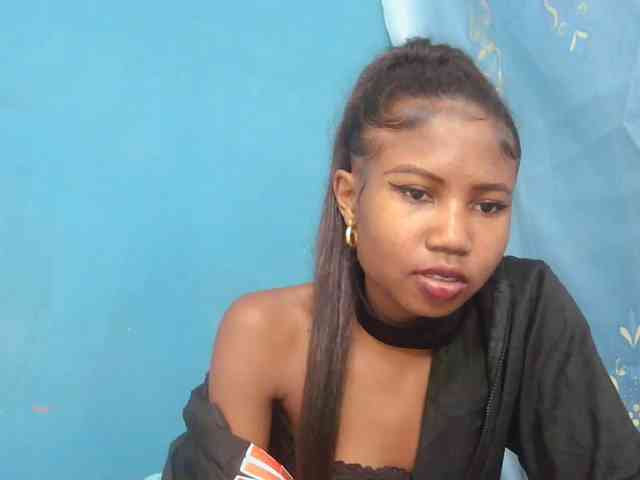 Sylvia6 webcam