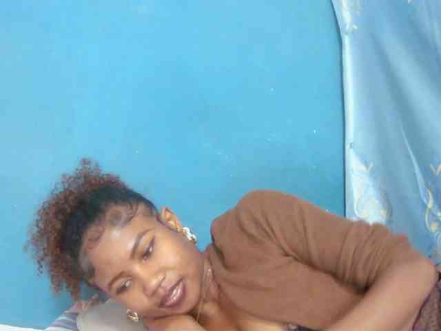 Sylvia6 webcam
