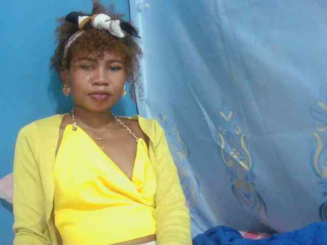Sylvia6 webcam
