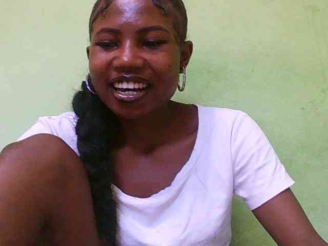 Sylvia6 webcam