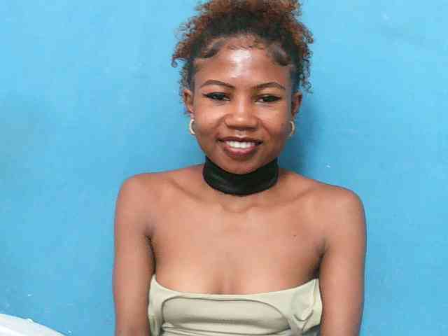 Sylvia6 webcam