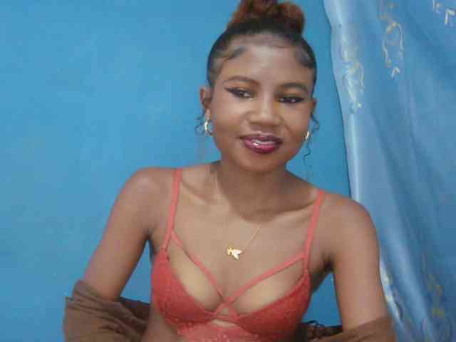 Sylvia6 webcam
