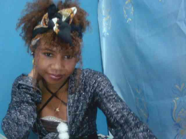 Sylvia6 webcam