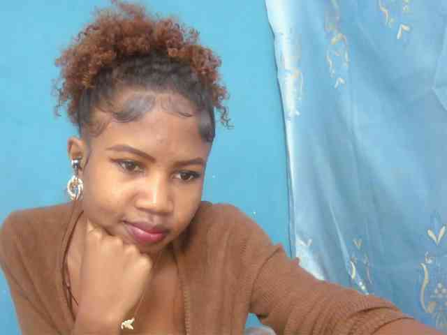 Sylvia6 webcam