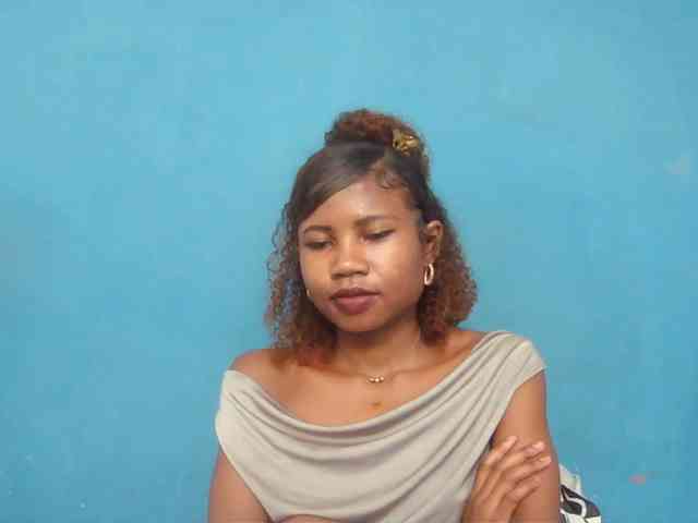 Sylvia6 webcam
