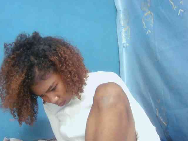Sylvia6 webcam