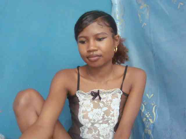 Sylvia6 webcam
