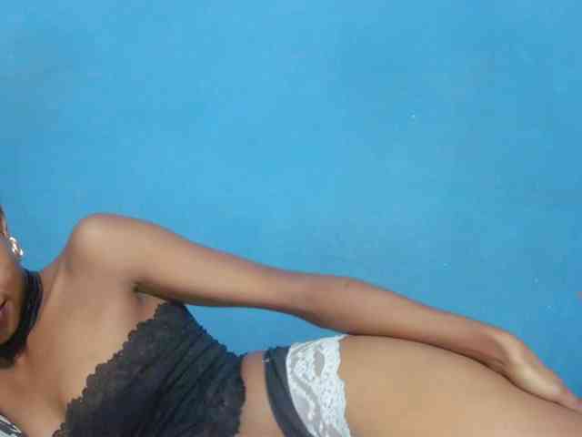 Sylvia6 webcam