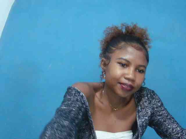 Sylvia6 webcam