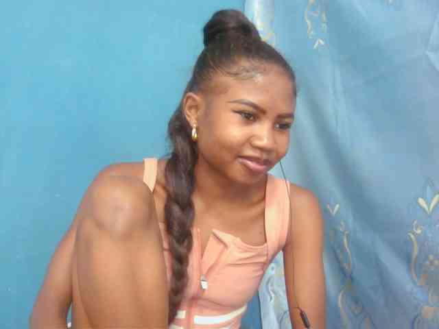 Sylvia6 webcam