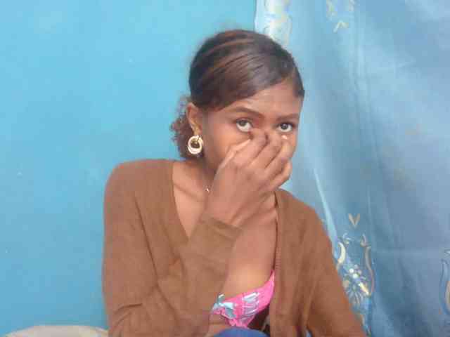 Sylvia6 webcam