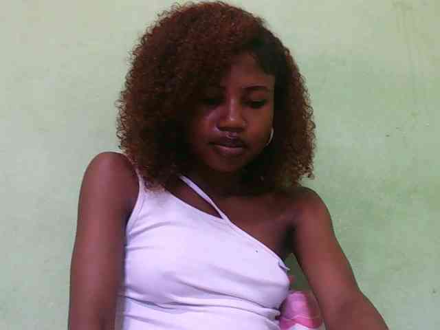 Sylvia6 webcam
